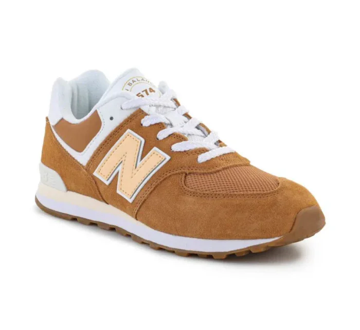 Boty Jr model 18473917 - New Balance Boty Jr model 18473917 - New Balance