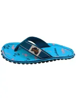 Dámske žabky Islander GU-FFISL104 - Gumbies