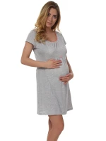 model 18029360 kr.r. kolor:melanż - Italian Fashion