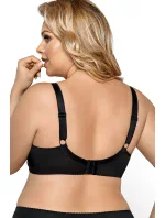 Gorsenia K425 Casablanca farba: čierna