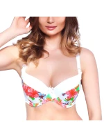 Kostar MM60 farba: biele kvety