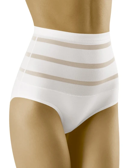 Wol-Bar Respecta farba: biela