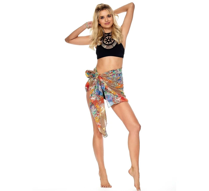 Pareo AT PO 176020.66 oranžová