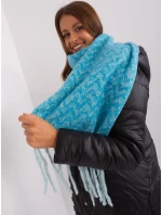 Šatka AT SZ 23125.75 modrá