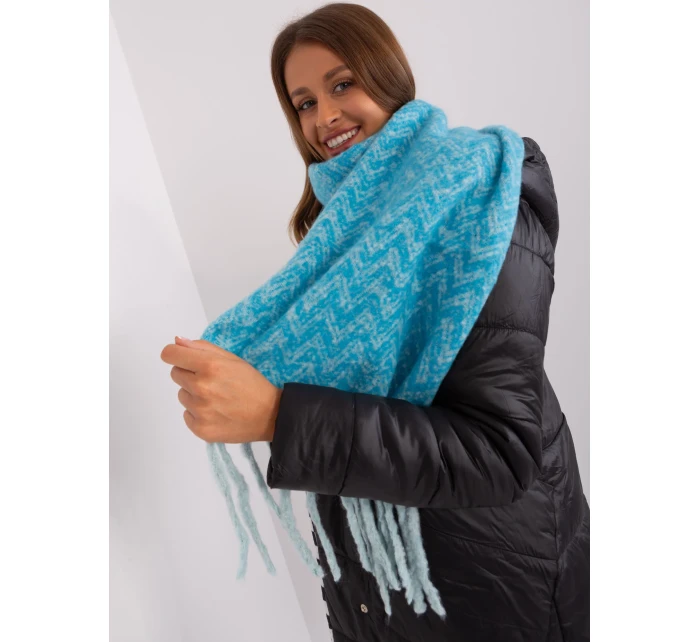 Šatka AT SZ 23125.75 modrá