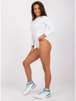 Dámské body BR BO model 14818614 bílé - FPrice