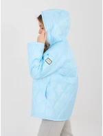 Kurtka IT KR model 21954164 jasny niebieski - FPrice