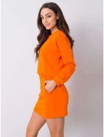 Súprava RV KMPL 6105.18x oranžová Súprava RV KMPL 6105.18x oranžová