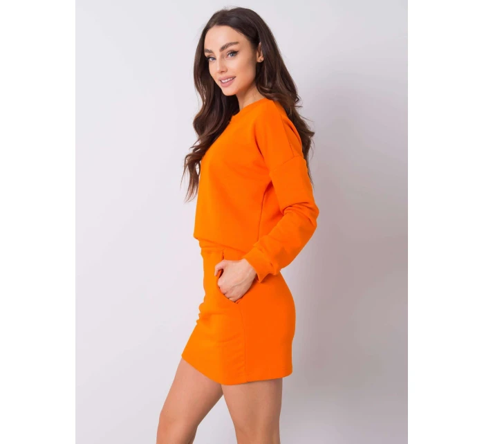 Súprava RV KMPL 6105.18x oranžová Súprava RV KMPL 6105.18x oranžová