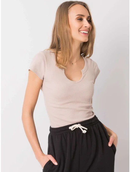 Halenka TW BZ model 14841920 béžová - FPrice