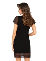 Tričko Eliza Black - Donna Tričko Eliza Black - Donna