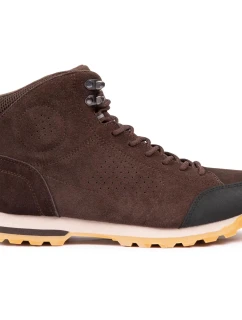 Pánske semišové topánky Trespass Gale