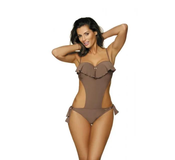 Dámske plavky monokiny Carmen M-468 - Marko