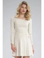 Dámska blúzka M788 - Figl