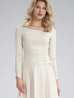 Dámska blúzka M788 - Figl