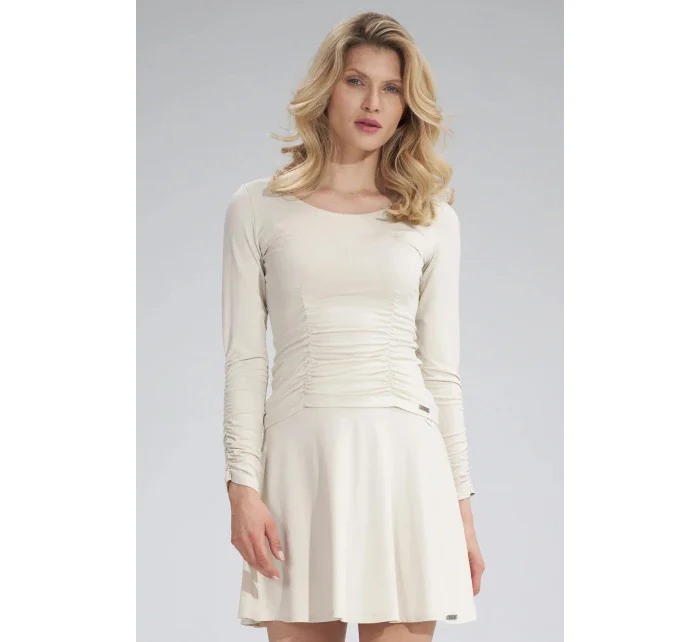 Dámska blúzka M788 - Figl