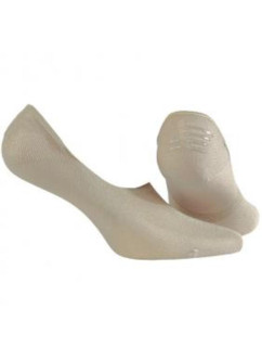 Pánske ponožky mokasínky so silikónom