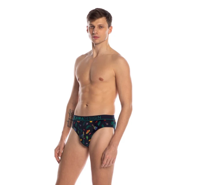 PÁNSKE NOHAVIČKY ŠTANDARD M-1003SD