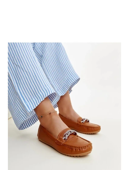 Mokasíny model 207270 Solea Mokasíny model 207270 Solea