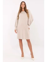Denné šaty model 218592 Továrenská cena