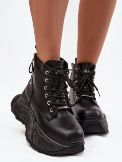 Obuv model 219251 Step in style