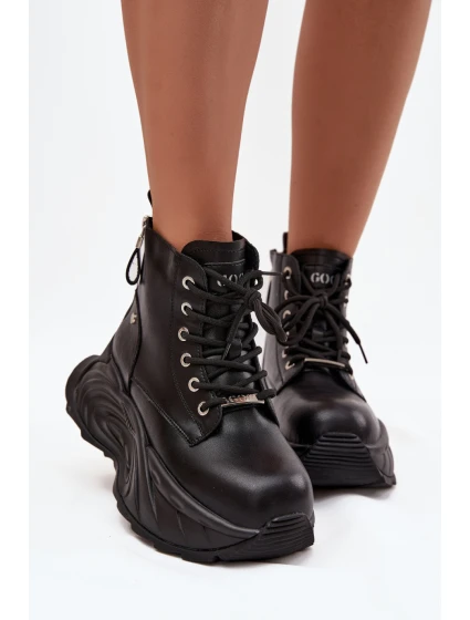 Obuv model 219251 Step in style