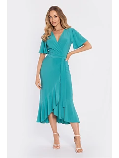 Denné šaty model 225896 Moe