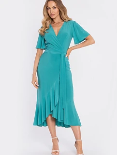 Denné šaty model 225896 Moe