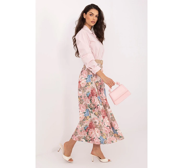 Sukňa model 226002 Taliansko Moda