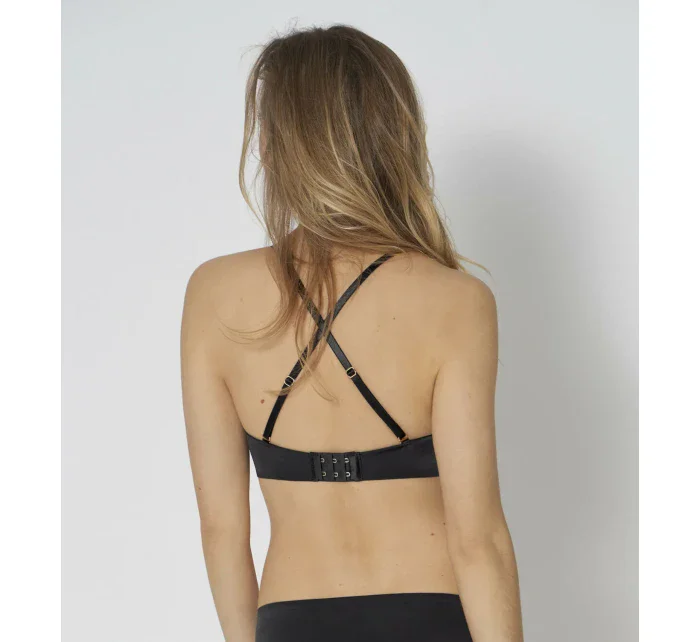 Podprsenka Body Make-Up Essentials WDP čierna - TRIUMPH Podprsenka Body Make-Up Essentials WDP čierna - TRIUMPH