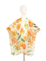 Pareo Art Of Polo 24127 Lemon Pareo Art Of Polo 24127 Lemon