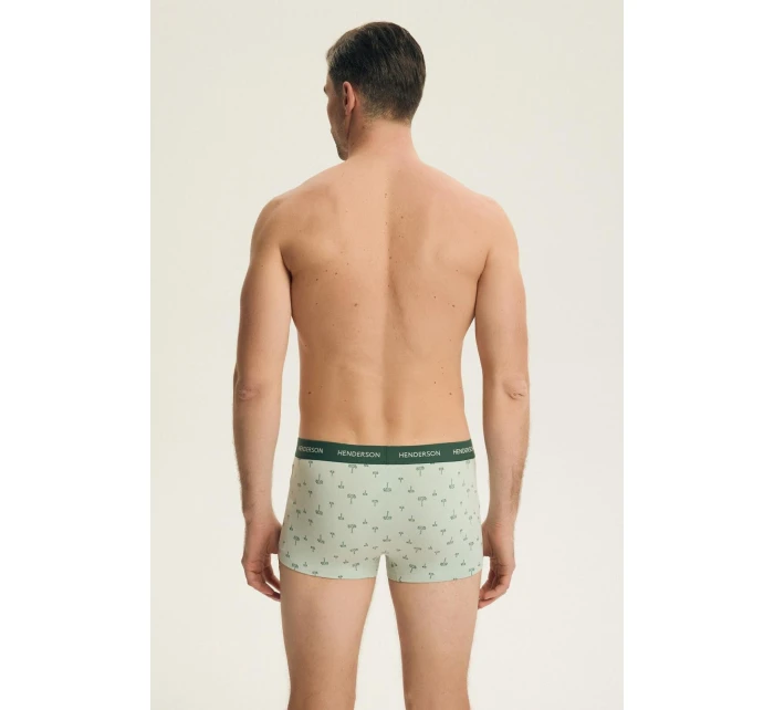 Henderson boxerky 44521 Blank A'2 M-3XL