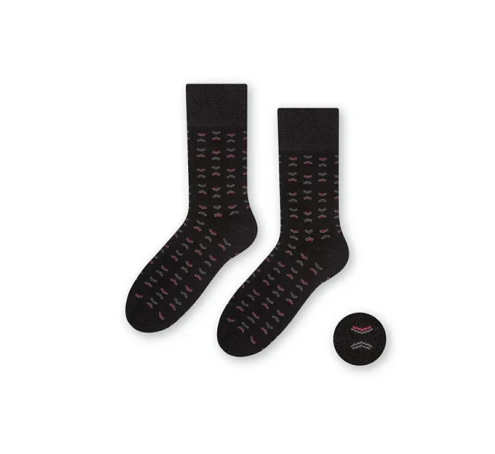 Pánské ponožky model 5790387 - Steven