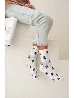 Milena ponožky 0200-118 Malé medvede 37-41 Milena ponožky 0200-118 Malé medvede 37-41