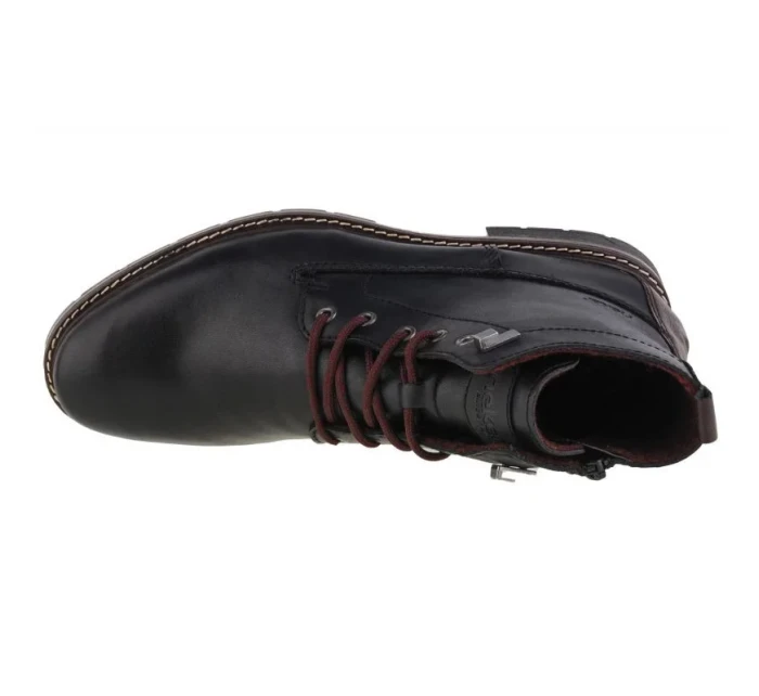 Boty M model 19401354 - Rieker