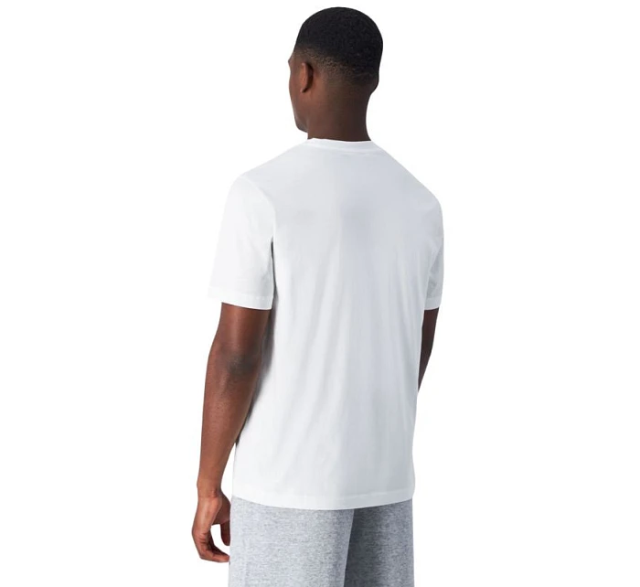 Tričko SS Tee M pánské model 20567013 - CHAMPION Tričko SS Tee M pánské model 20567013 - CHAMPION