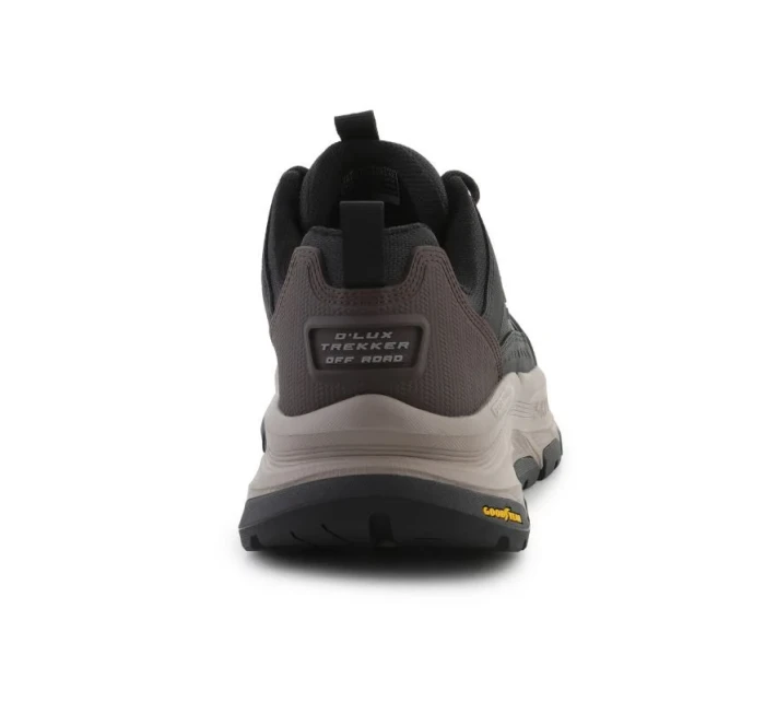 Skechers D'Lux Trekker M 237565-BKNT