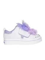 Skechers Twinkle Toes - TWI-Lites 2.0 Tutu Cute Jr 314389N WLV Skechers Twinkle Toes - TWI-Lites 2.0 Tutu Cute Jr 314389N WLV