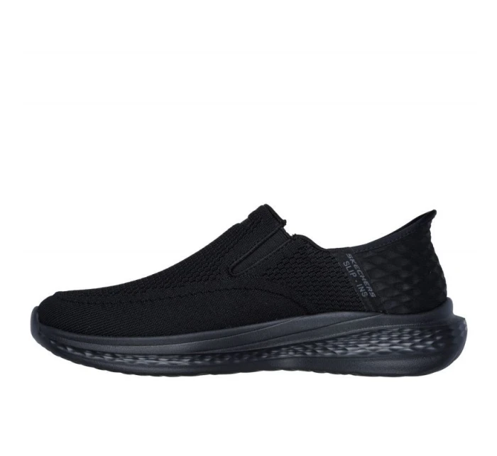 Skechers Slade - Deacon M 210887 BBK Skechers Slade - Deacon M 210887 BBK