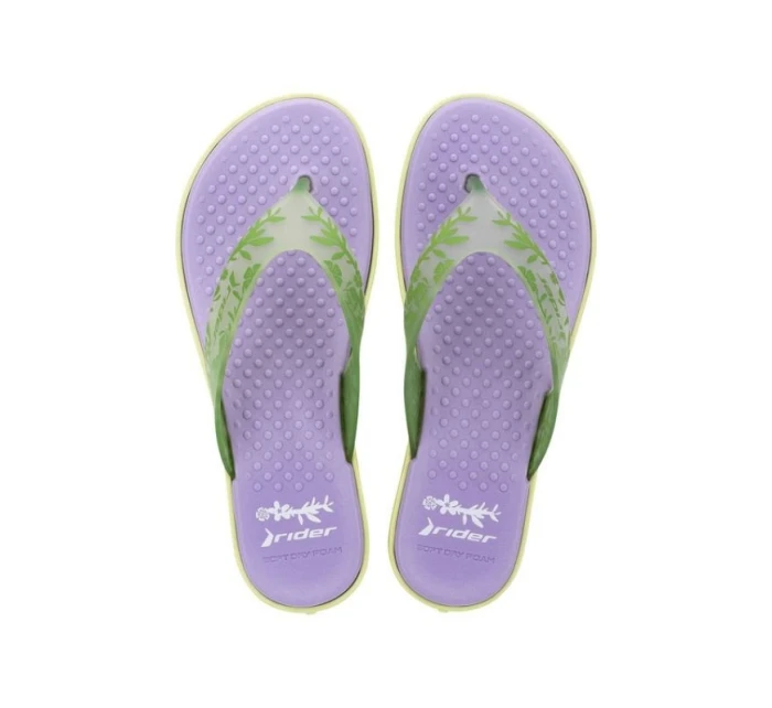 Aqua Fem W dámské žabky model 21177517 - Rider