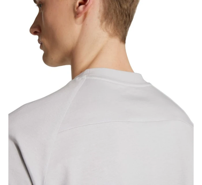 Tričko adidas Tiro 25 Tee Travel M JY5947 pánske Tričko adidas Tiro 25 Tee Travel M JY5947 pánske