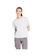 Bavlnené tričko adidas Essentials Small Logo W JC5945