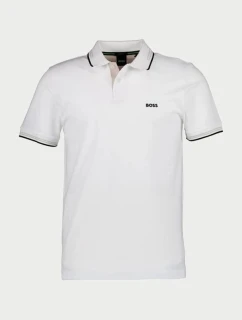 Polokošeľa BOSS Paul Natural (50506193-106)