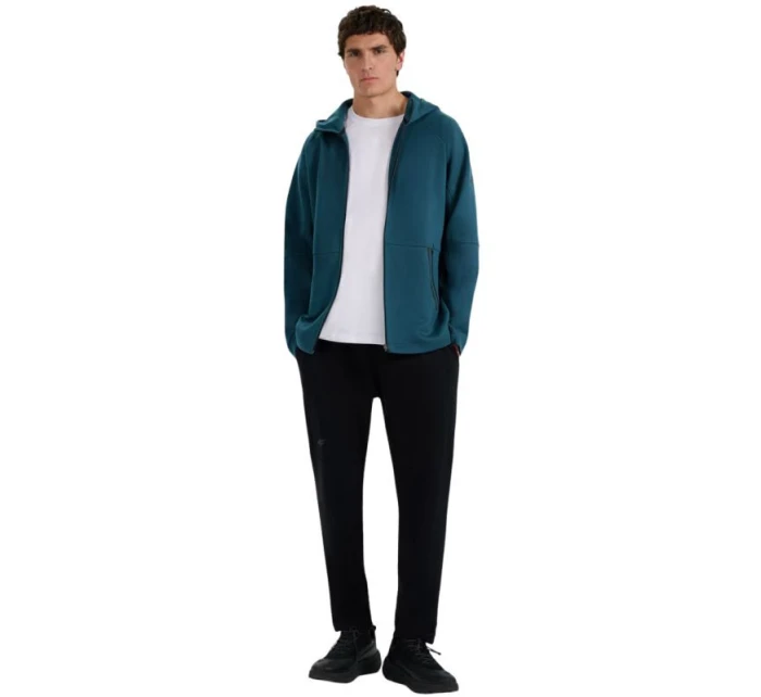 Mikina M WAW25TSWS 32S pánské model 21482724 - 4F Mikina M WAW25TSWS 32S pánské model 21482724 - 4F