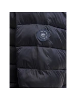 pánská péřová bunda LIGHT   BLACK model 21720441 - Jack&Jones