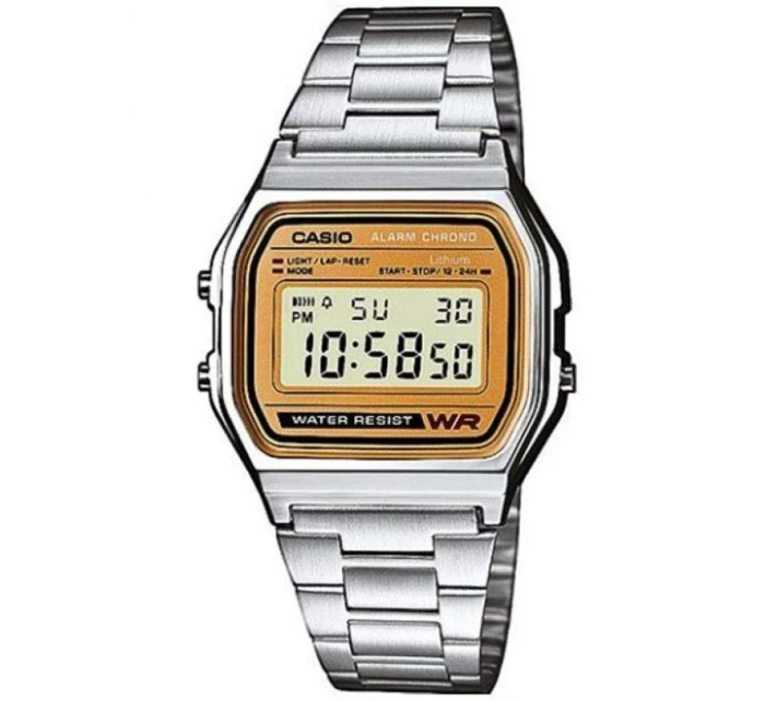 Vintage model 21804313 hodinky + krabice - CASIO Vintage model 21804313 hodinky + krabice - CASIO