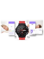 Chytré hodinky model 21804843 - Gravity Chytré hodinky model 21804843 - Gravity