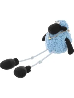 NIEBIESKI DEKORACJA WIOSENNA dětské model 21832700