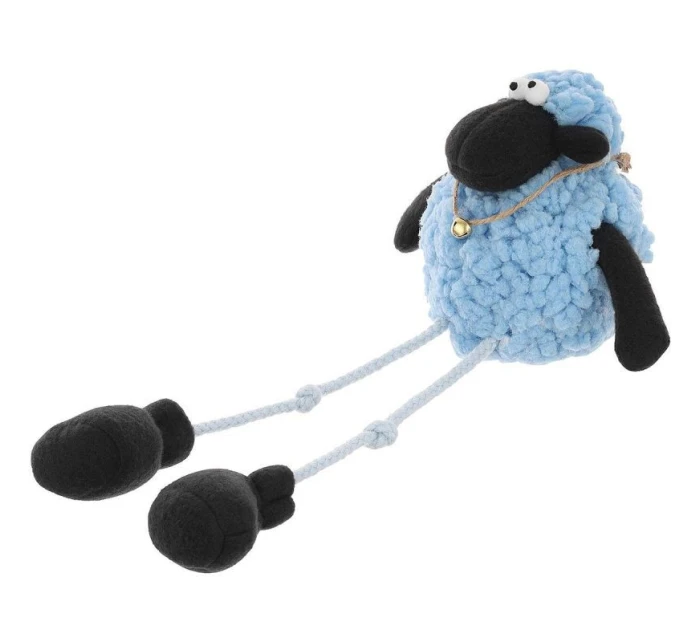 NIEBIESKI DEKORACJA WIOSENNA dětské model 21832700