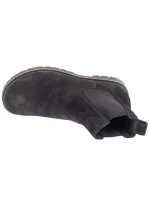 Birkenstock Highwood Slip On 1028138 Black 41